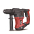 STAYER vŕtacie a sekacie kladivo SDS+, HD 3 CK, 1050 W, 5 J, kufor