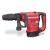 STAYER vŕtacie a sekacie kladivo SDS-MAX, HD 50 BK, 1200 W, 20 J, kufor