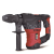 STAYER vŕtacie a sekacie kladivo SDS-PLUS, HD 6 DK, 1500W, 7J, kufor
