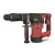 STAYER Kladivo bourací SDS-MAX, MD 6 CK, 1200W, 15J, kufr