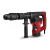 STAYER Vŕtacie a sekacie kladivo SDS-MAX, MD 6 DK, 1500 W,16 J, kufor