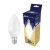 Žiarovka LED-POL AMM-E14-C37-4,9W-DW