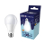 Žiarovka LED-POL AMM-E27-A60-4,9W-CW