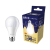 Žiarovka LED-POL AMM-E27-A60-4,9W-DW