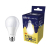 Žiarovka LED-POL AMM-E27-A60-4,9W-WW