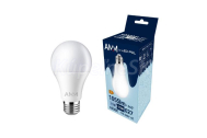 Žiarovka LED-POL AMM-E27-A60-11W-CW