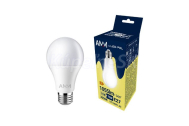 Žiarovka LED-POL AMM-E27-A60-11W-WW
