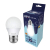 Žiarovka LED-POL AMM-E27-G45-4,9W-CW
