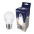 Žiarovka LED-POL AMM-E27-G45-4,9W-DW