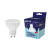 Žiarovka LED-POL AMM-GU10-4,9W-CW