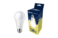 Žiarovka LED-POL AMM-E27-A60-14W-WW