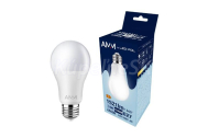 Žiarovka LED-POL AMM-E27-A60-14W-CW