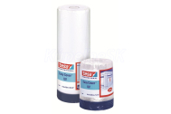 Krycia fólia TESA, 14 m x 550 mm, Easy Cover, Professional TESA