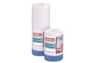 Krycia fólia TESA, 33 m x 1400 mm, Easy Cover Precision, Professional TESA