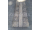 JAPE Trávniková obruba 4 verzia 16,5/9,5x24,5x4 cm,betón-imitácia dreva,exteriér-mrazuvzd.