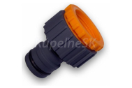 Adaptér 3/4