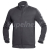 OSTATNÉ Fleecová mikina M007 H5946/XL, tmavo šedá