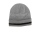 LAHTI PRO Čiapka z priadze L1934100, sivá
