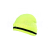 LAHTI PRO čiapka z priadze L1937100, žltá