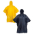 Pláštenka LAHTI PRO Poncho, modrá, univerzálna (M - XL)