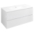 Sapho EZARA umývadlová skrinka 99,8x52x46cm, biela lesk EZ101-3030