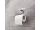 Nimco UNIX Sada k WC Chrom, UN set-94WN-26