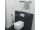 Nimco KIBO černá Sada k WC Černá, Ki-set-94KN-90