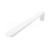 Nimco MAYA BÍLÁ Držák na ručníky, 37 cm Bílá, MAB 29097-05