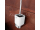 Nimco NIKAU Sada k WC Chrom, NK set-94KN-26