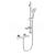 Novaservis Kúpeľňová súprava sprchová Metalia 54, chróm