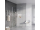 Ravak Wall Walk-In sprchový kút k stene 80x200 Číre/Chróm lesklý 1x vzpera