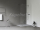 Ravak Wall Walk-In sprchový kút k stene 120x200 Číre/Chróm lesklý 1x vzpera
