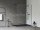 Ravak Wall Walk-In sprchový kút k stene 140x200 Číre/Čierna 1x vzpera