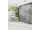 Ravak Corner Walk-In sprchový kút 120x90 cm Číre/Chróm lesklý 1x vzpera