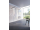 Ravak Free Set Walk-In sprchový kút do priestoru 130x200 cm Číre/Čierna 2x vzpera