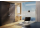 Ravak Free Set Walk-In sprchový kút do priestoru 130x200 cm Číre/Čierna 2x vzpera