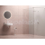 Ravak Free Set Walk-In sprchový kút do priestoru 140x200 cm Číre/Biela matná 2x vzpera
