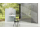 Ravak Free Set Walk-In sprchový kút do priestoru 150x200 cm Číre/Chróm lesklý 2x vzpera