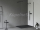 Ravak Vanička Slate Pro 120x90 čierna matná