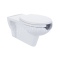 Ravak Safe WC závesné 36,5x68x37,5 cm bezbariérové RimOffaWC sedátko SoftClose Biela