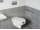 Ravak Safe WC závesné 36,5x68x37,5 cm bezbariérové RimOff+WC sedátko SoftClose Biela