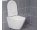 Ravak Endo WC závesné oblé 35x50x35,5 cm RimOff Biele X01933