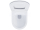 Ravak Endo WC závesné oblé 35x50x35,5 cm RimOff Biele