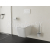 Ravak Natural WC závesné hranaté 36x51,5x35,5 cm RimOff+WC sedátko SoftClose Biela