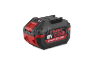 Akumulátor STAYER L20, 18V, 6Ah, Li-ion