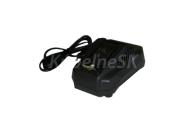 Nabíjačka STAYER L20, 18V, 4Ah, 5Ah