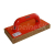 ENPRO Smoother s HYDRO hubkou 250x130x30mm ENPRO