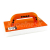 ENPRO Smoother s mäkkou penou, 250 x 130 x 30 mm SYSTEM