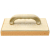 KUBALA Hladidlo s rezanou morskou hubou ECO LINE, 280 x 140 mm