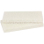 KUBALA Textilná tkanina biela pre 0360, 120 x 250 mm, 2 ks